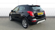 Vauxhall Mokka X 1.4T ecoTEC Active 5dr Petrol Hatchback